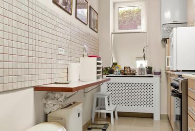 Apartament in vila Capitale plus demisol - 30