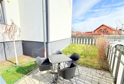 Apartament 2 camere gradina 150 mp si 2 locuri parcare in Selimbar - 21