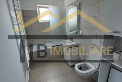 Apartament cu 3 camere, 70mp,  parcare, terasa, Zona Maurer - 11