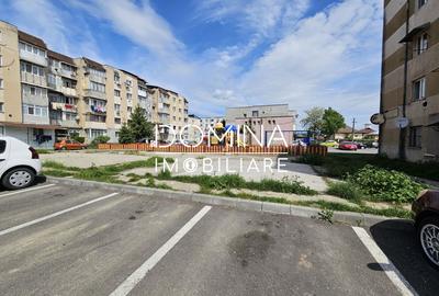 Vanzare teren intravilan - 250 mp - strada Constructorilor - zona CAM - 5