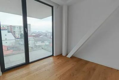 Apartament Lux 4 Camere Aviatiei I 3 Bai I 2 Balcoane - 11