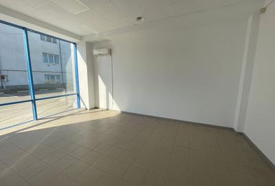 Proprietar, inchiriez sp. birouri, Cal. Severinului 23 - 11