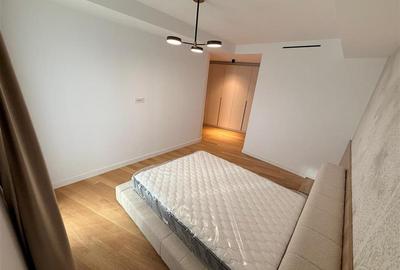 Apartament 4 camere, superb Pipera, cladire exclusivista, 250mp curte - 5