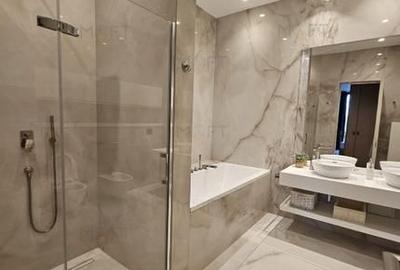Apartament  4 camere One Rahmaninov - vedere spre Parcul Verdi - 12