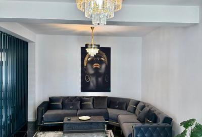 Vilă de vânzare cu design deosebit în cartierul Bucium - 2