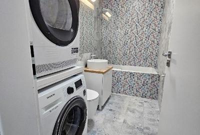 AVIATORII 3 APARTAMENT 2 CAMERE (TRANSFORMAT IN 2 DORMITOARE) - 11