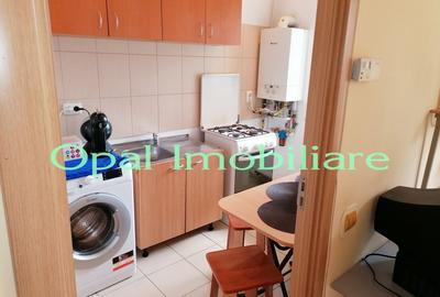 Tomis Plus, Studio, Et2, Centrala gaz, mobilat, utilat, loc de parcare - 11