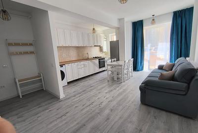 Apartament 2 camere Visoianu - 1