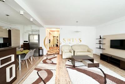 Apartament 3 camere | 100mp | Terasa cu acces gradina | Parcare | Buna Ziua - 2