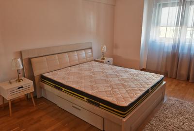 Apartament 2 camere mobilat si utilat nou zona Centrul Civic - 5