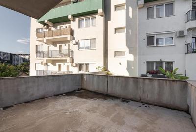 RECO . Apartament 3 camere cu terasa mare  , Iosia - 13