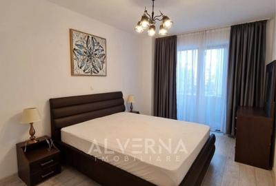 Apartament 3 camere | 80mp + terasa | Avella Residence Marasti - 1