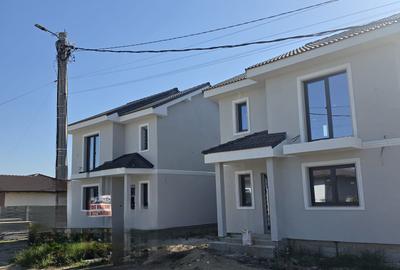 Duplex P+E in  Mosnita Noua in cartier Europa - 1