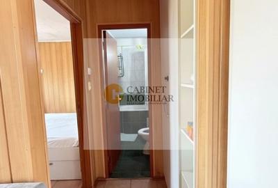 2 camere - 2 balcoaneI Mihail Kogalniceanu- Hotel Venezia I Creditabil - 14