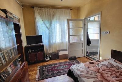 Vand Casa in duplex , curte si gradina proprie, zona Lunei-Printul Turcesc - 6