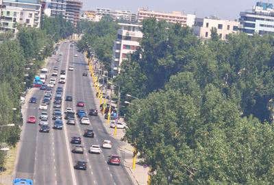 Apartament 2 camere,Statiunea Mamaia-Constanta - termen lung - contract inclus! - 8