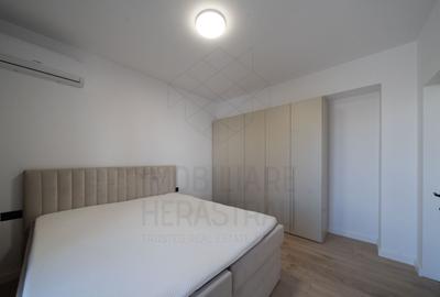 Apartament 3 camere Aviatiei | La 3 minute de metrou - 8