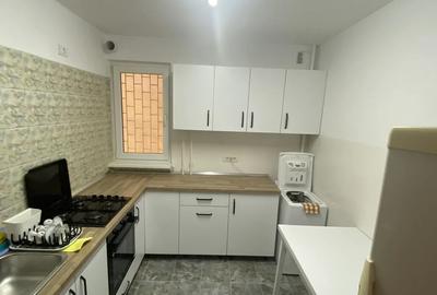 Auchan Drumul Taberei | 2 Camere | Semidecomandat | Metrou - 1