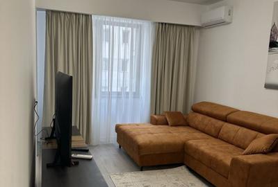 Garsoniera, decomandata, 40 mp, complex Novum 56, zona Gorjului - 1