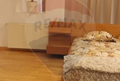Apartament duplex 5 camere | Herăstrău | Lux | terasă 40 mp - 11