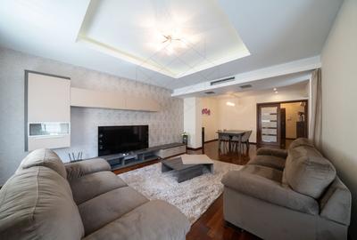 Symbiotik Residence | 3 camere top de inchiriat | Herastrau - 4