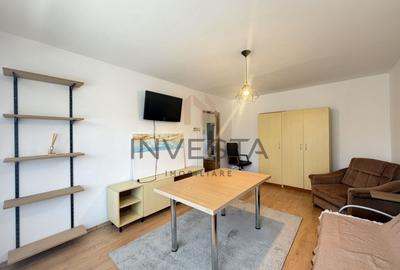 Apartament decomandat cu 2 camere de inchiriat, Pet Friendly,  Zorilor - 1