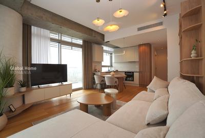 Apartament 3 camere Aviatiei | Upsite-Atenor-Parcare/Boxa - 1