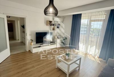 Apartament 2 camere de inchiriat, Soarelui, Timisoara - 2