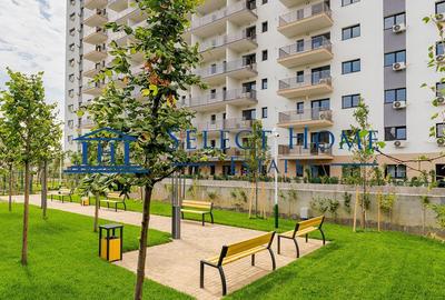 Apartamente Premium | Dezvoltator | Metrou Republica - 10