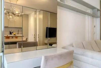 Apartament 3 Camere Aviatiei | Mobilat, Utilat cu Designer | Parcare - 13