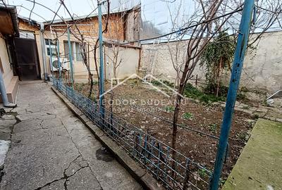 Comision 0%! Casa 6 camere Orsova Sector 6 - 12