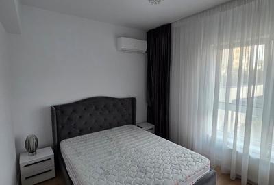 Apartament superb, 2 camere, DristorDistrict 4 Elemente, parcare inclusa in pret - 4