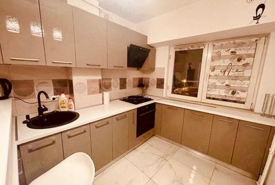 Apartament 2 camere Nerva Traian, stradal, 10 minute de metrou, mobilat modern - 1