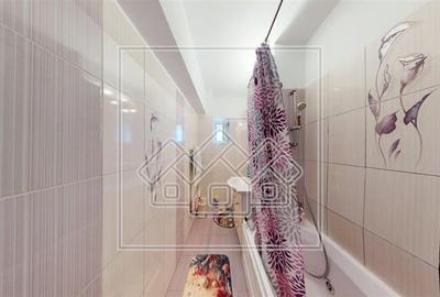 Apartament de vanzare in Sibiu-60 mp utili+balcon inchis - Zona Garii - 12
