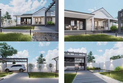 Casa noua cu 3 dormitoare de vanzare fara TVA in Santandrei - Bihor - 20