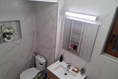 Apartament Metalurgiei-Complex Nou-Parcare inclusa - 7