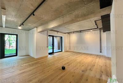 Apartament 2 Camere Stil Loft - 5