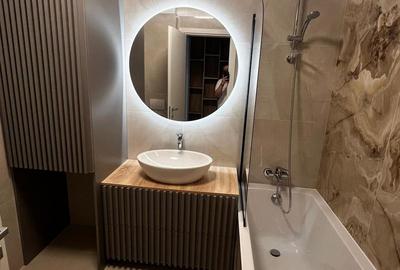 Apartament 2 camere I Residence 5 I Super Deal - 12