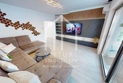 Casa cu 5 camere, 233mp utili, garaj, pod (80mp), Calea Poplacii - 2