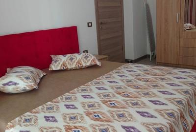 Vindem apartament in Mamaia Nord cu 2 camere - 2
