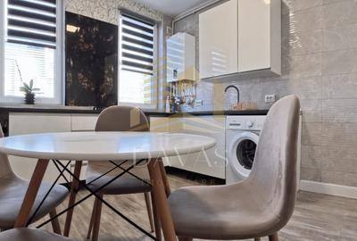Ocazie | Apartament cu 2 camere | etaj intermediar | parcare subterana | Baciu - 9