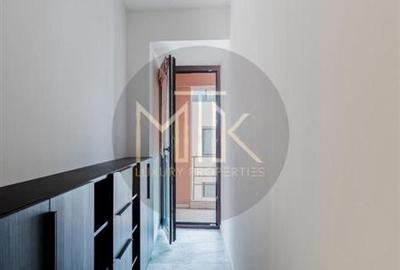 Apartament lux 3 camere, Mobilat&utilat I Herastrau - 21