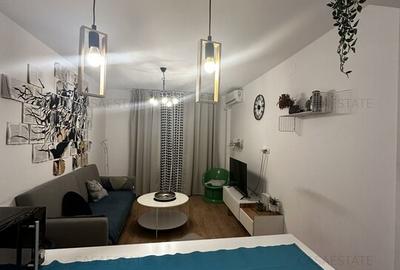 Inchiriere apartament 2 camere Universitate Gabroveni 61 - 5