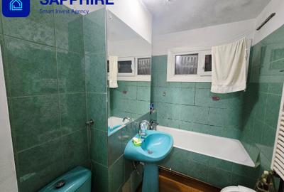 Apartament 4 camere Berceni, 2 băi, centrală proprie, loc de parcare - 8