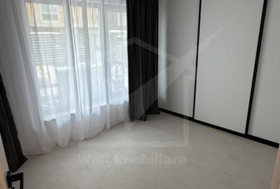 Duplex cartier Voronet cu terasa rooftop, curte, parcare, prima inchiriere, Iris - 7