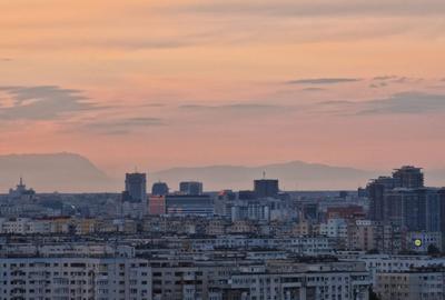 Apartament 2 camere proprietar - Monaco Towers - langa metrou - 12