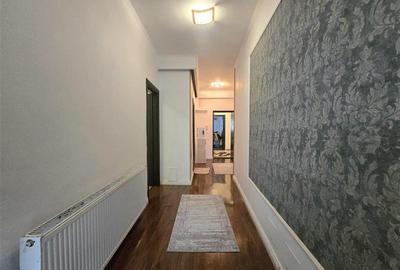 5 CAMERE 162 MP + CURTE BUCURESTII NOI DAMAROAIA PARC IZBICENI - 6