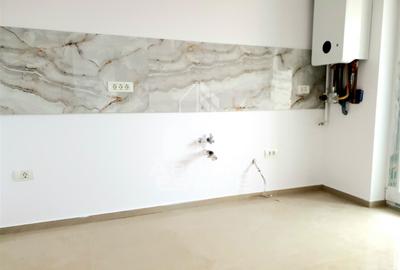 Apartament cu o camera, bucatarie inchisa, Giroc - 2