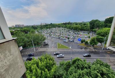 Tineretului, garsoniera, stradal,  vedere parc, metrou, renovata - 6
