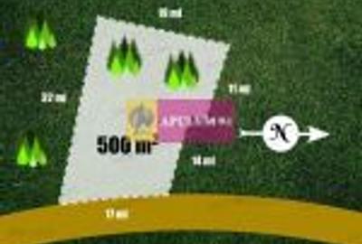 Teren Intravilan de Vanzare Sinaia - 1